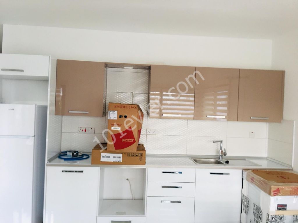 Flat To Rent in Girne Merkez, Kyrenia