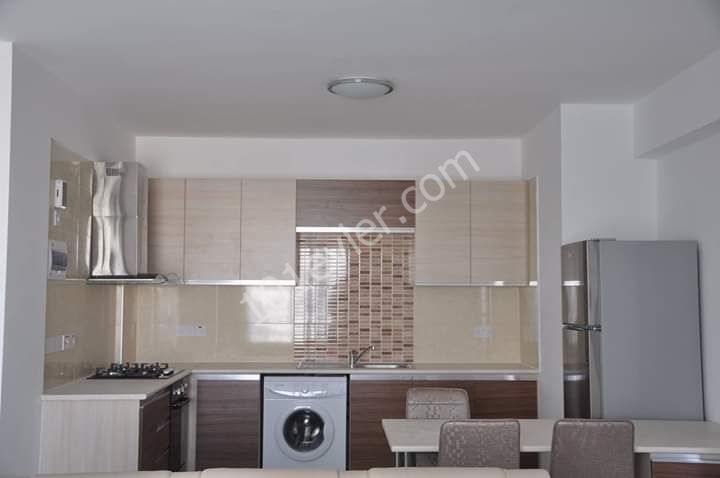 Flat To Rent in Girne Merkez, Kyrenia