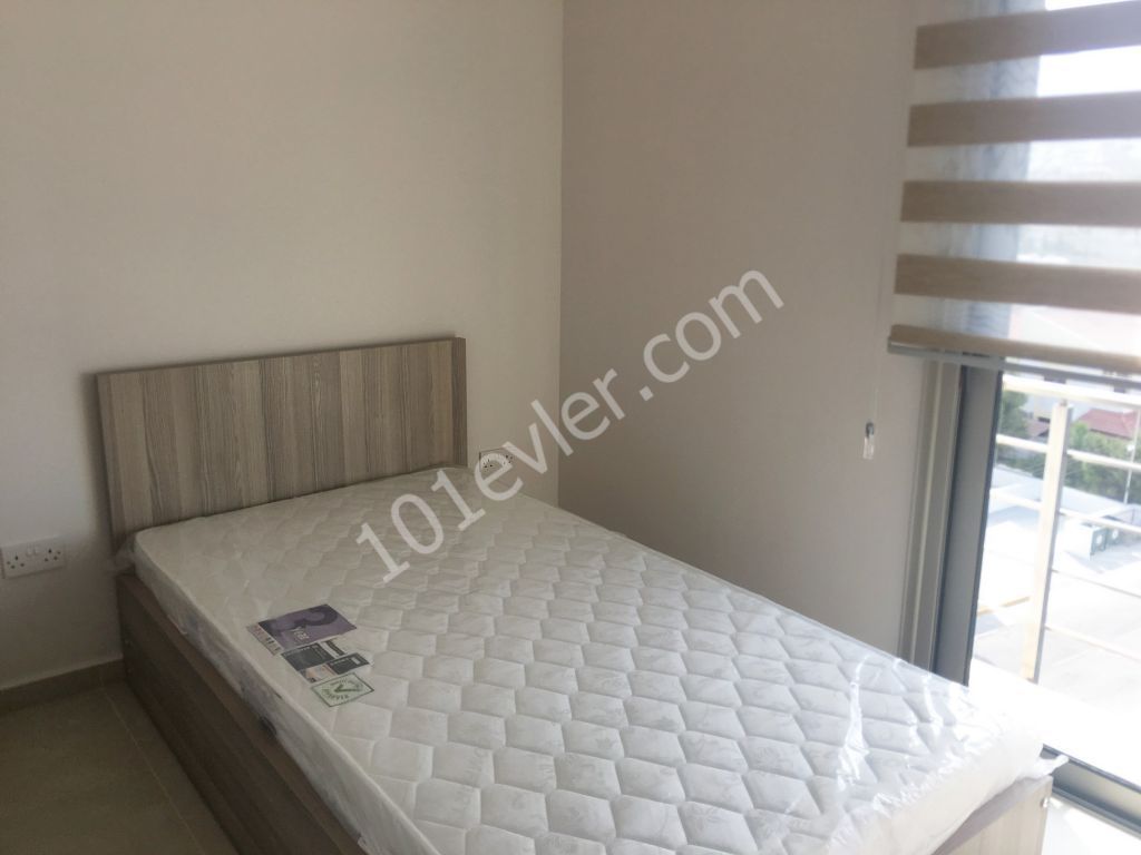 Kıbrıs Girne Merkezde Kiralık 1+1 Daireler