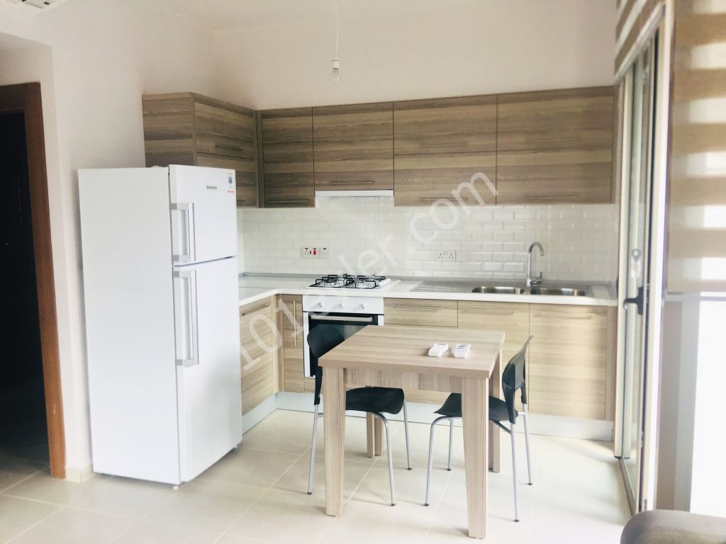 Flat To Rent in Girne Merkez, Kyrenia