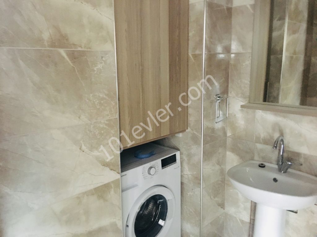 Kıbrıs Girne Merkezde Kiralık 1+1 Daireler