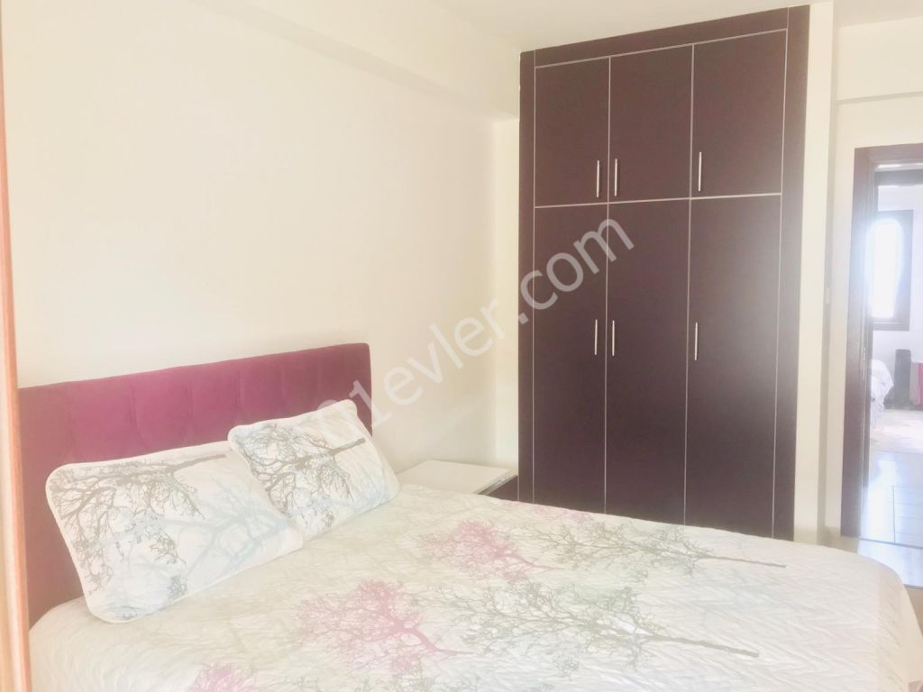 Flat For Sale in Ozanköy, Kyrenia