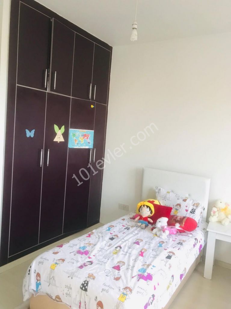 Flat For Sale in Ozanköy, Kyrenia