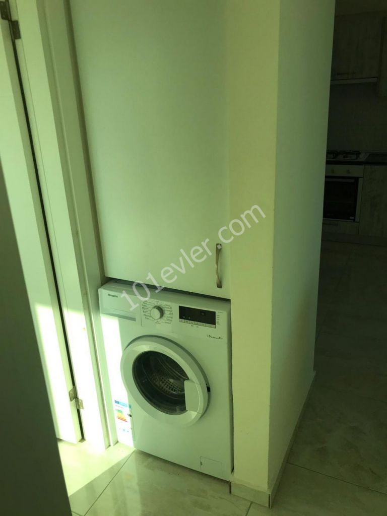 Flat To Rent in Girne Merkez, Kyrenia