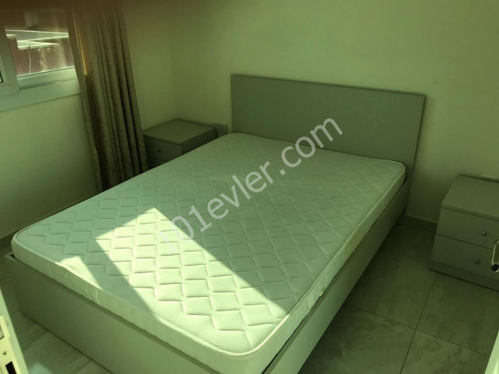 Flat To Rent in Girne Merkez, Kyrenia