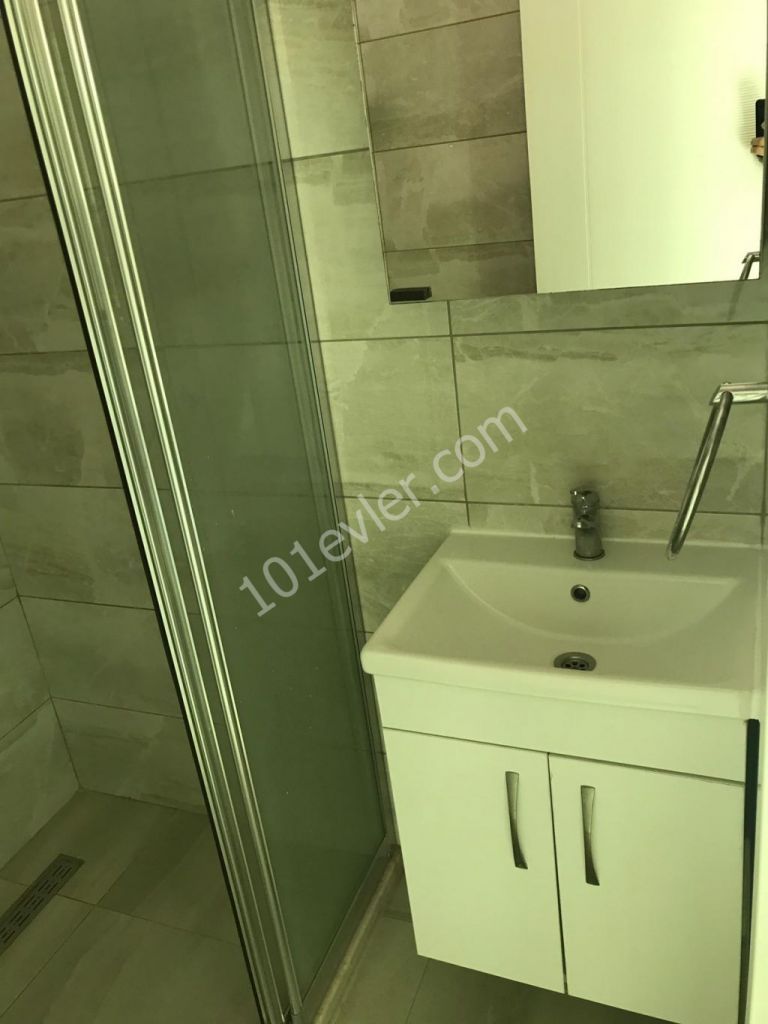 Flat To Rent in Girne Merkez, Kyrenia