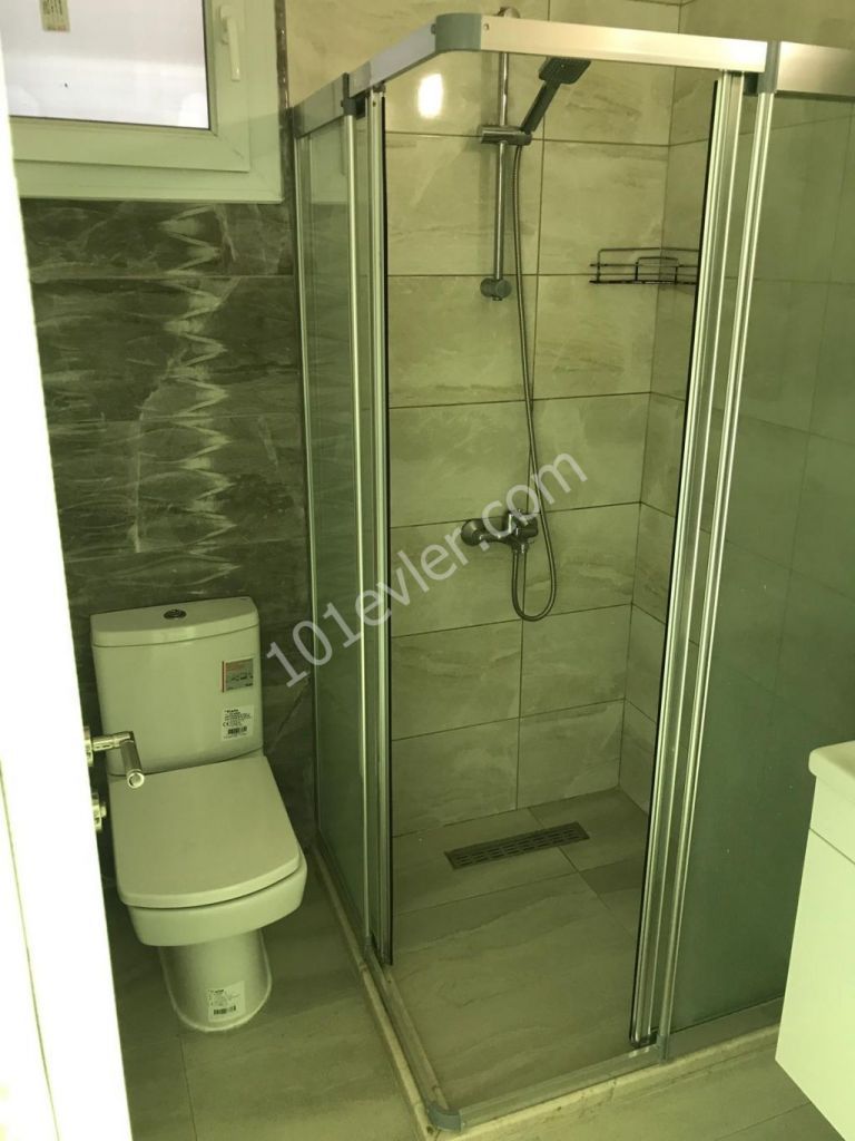 Kıbrıs Girne Merkezde Kiralık 2+1 Yeni Daire