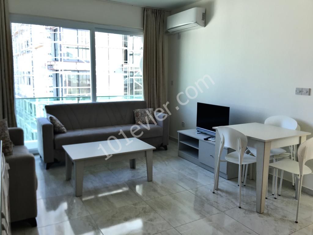 Flat To Rent in Girne Merkez, Kyrenia