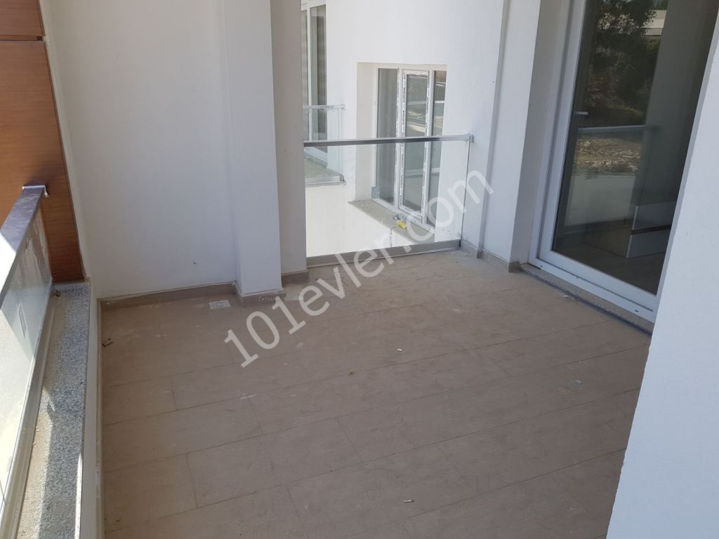 Flat For Sale in Lefke, Lefke