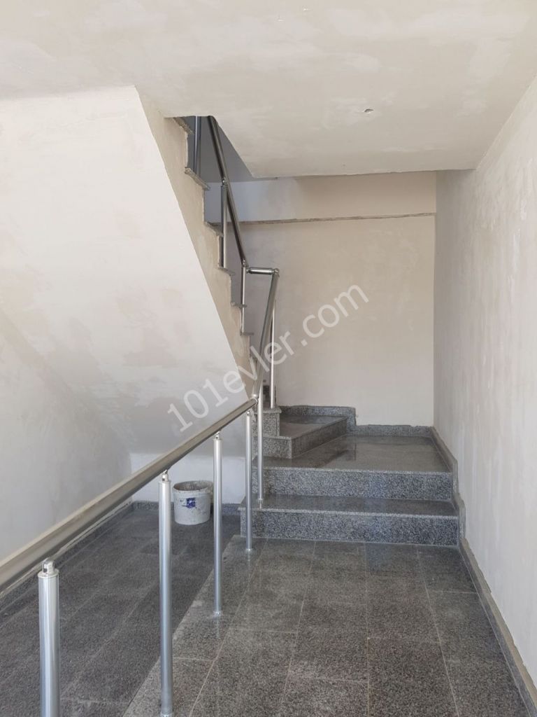 Flat For Sale in Lefke, Lefke