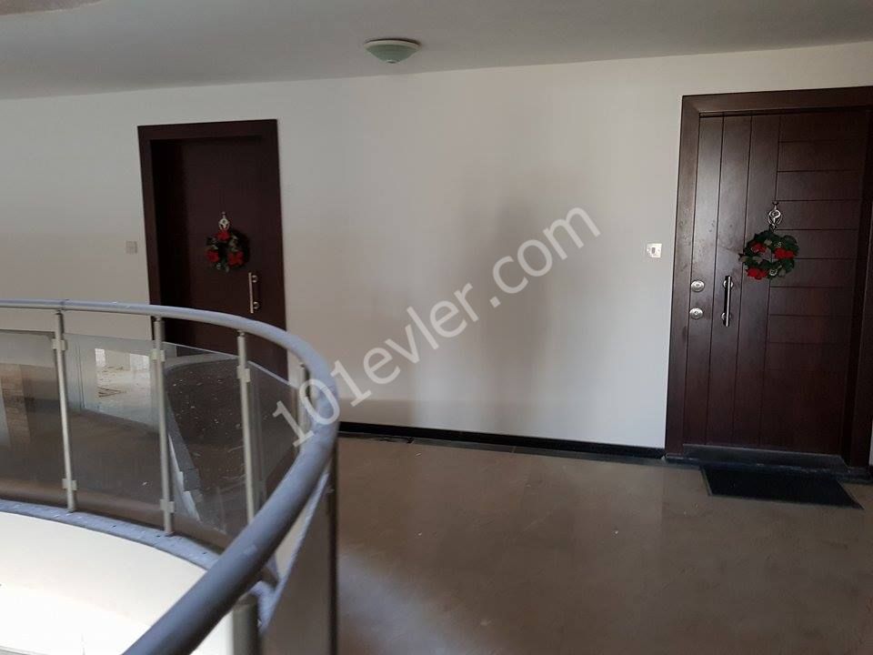 Flat For Sale in İskele Merkez, Iskele