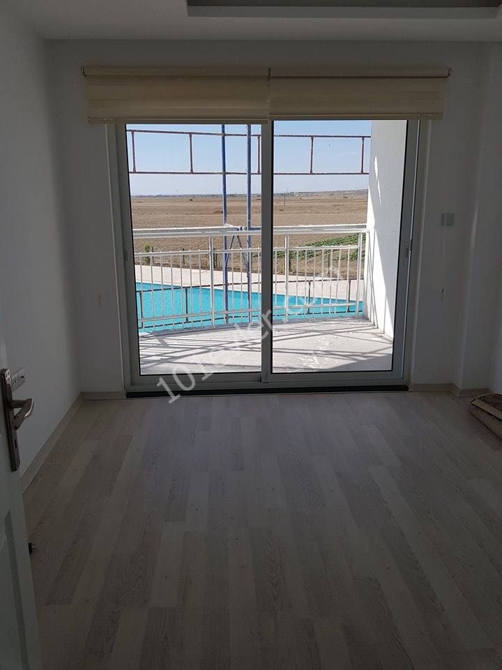 Flat For Sale in İskele Merkez, Iskele