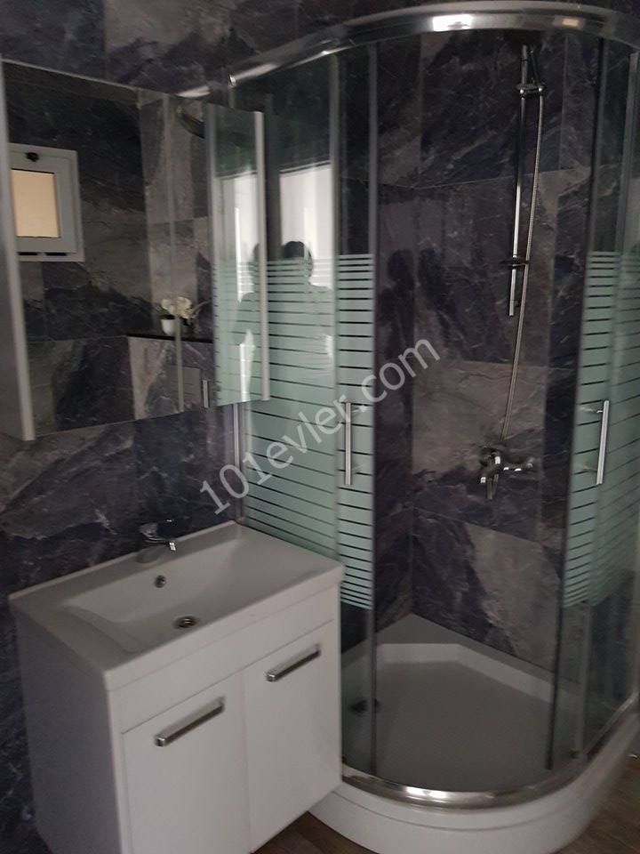 Flat For Sale in İskele Merkez, Iskele