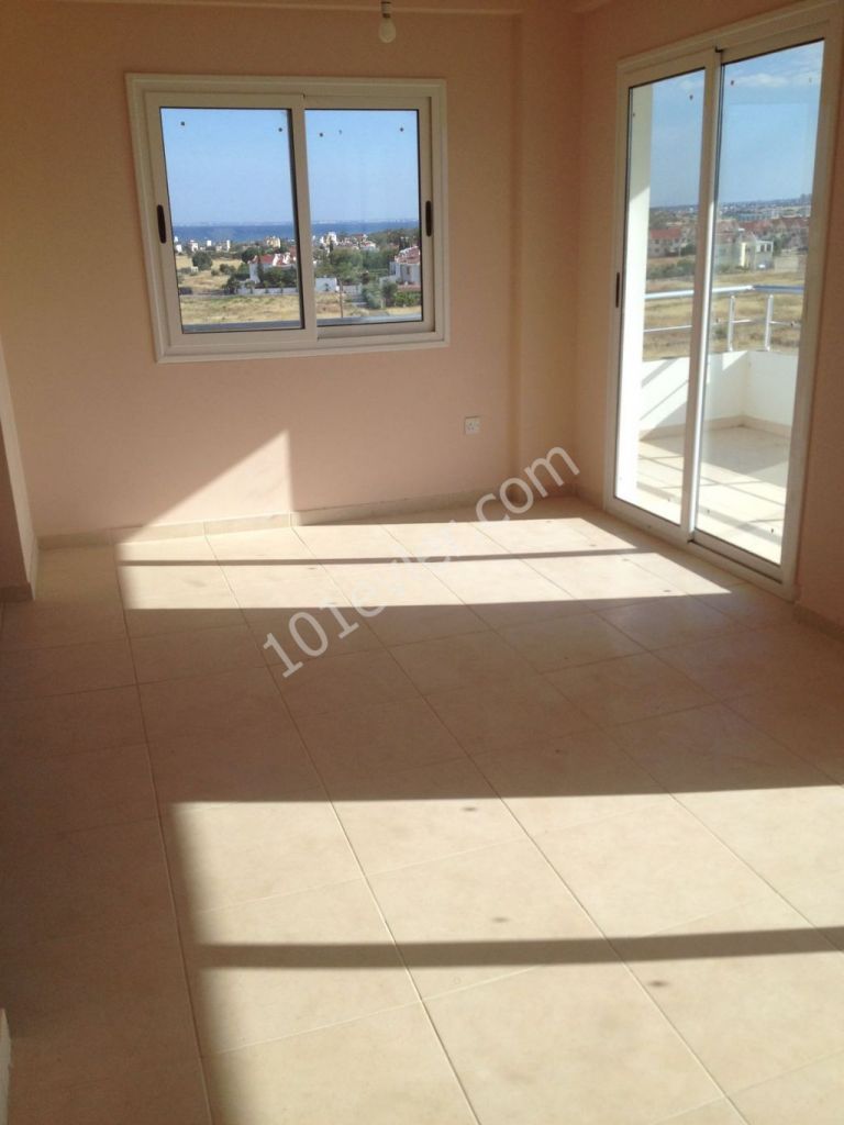 Flat For Sale in İskele Merkez, Iskele