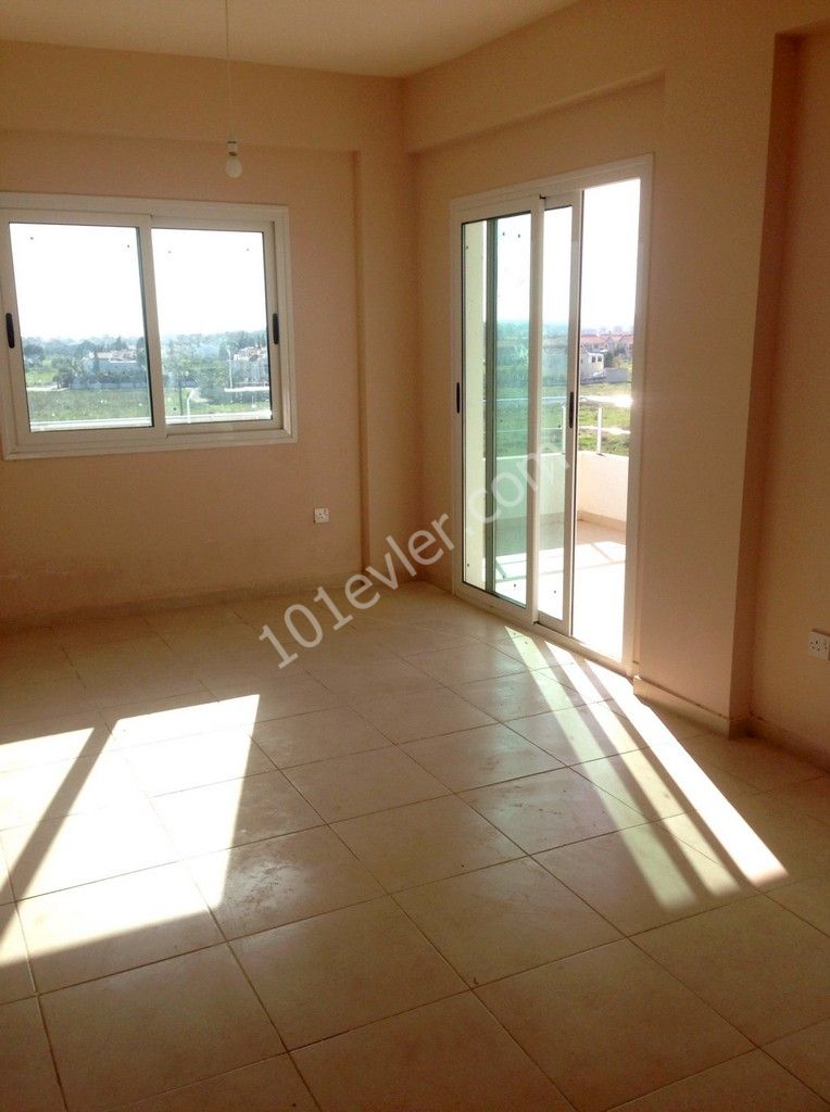 Flat For Sale in İskele Merkez, Iskele