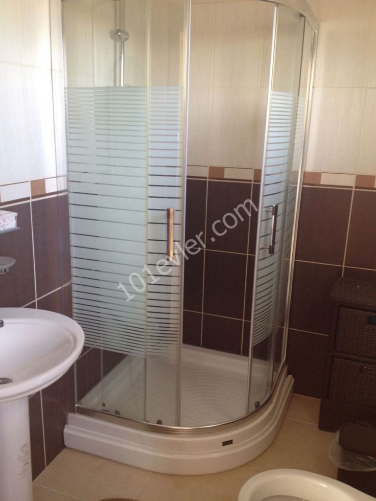 Flat For Sale in İskele Merkez, Iskele