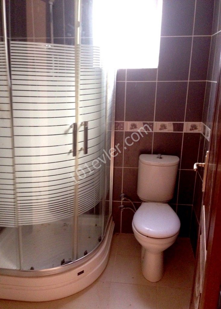 Flat For Sale in İskele Merkez, Iskele