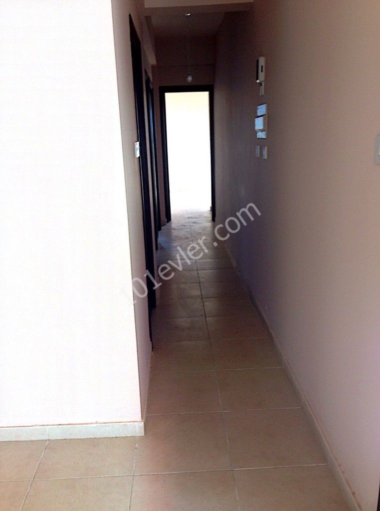 Flat For Sale in İskele Merkez, Iskele