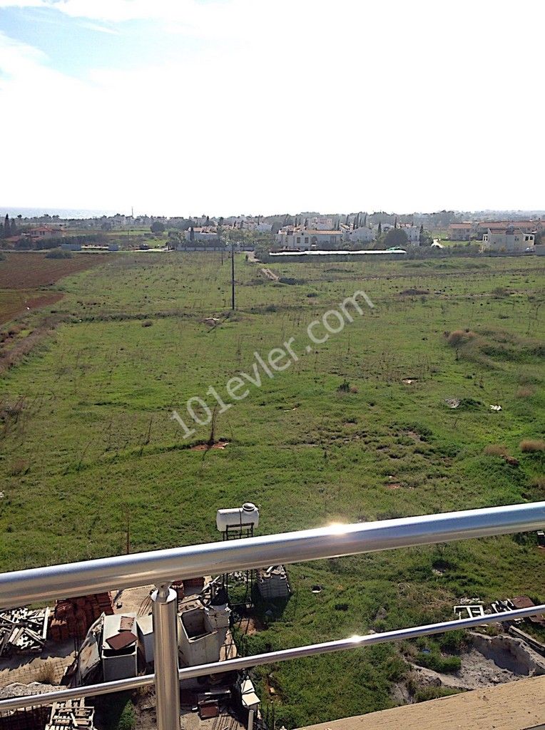 Flat For Sale in İskele Merkez, Iskele