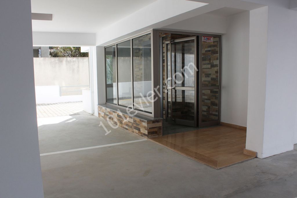 Flat For Sale in Girne Merkez, Kyrenia