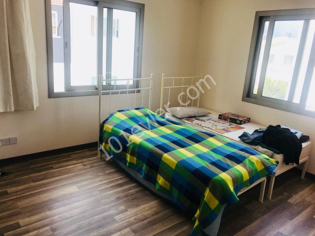 Flat For Sale in Girne Merkez, Kyrenia