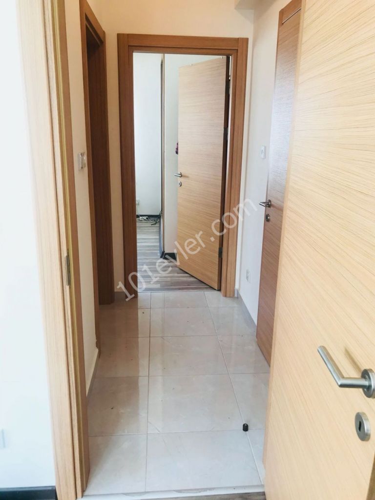 Flat For Sale in Girne Merkez, Kyrenia