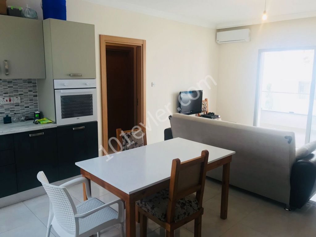 Flat For Sale in Girne Merkez, Kyrenia