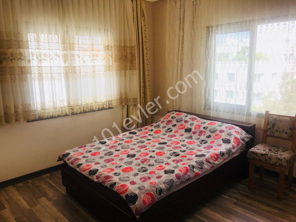 Flat For Sale in Girne Merkez, Kyrenia