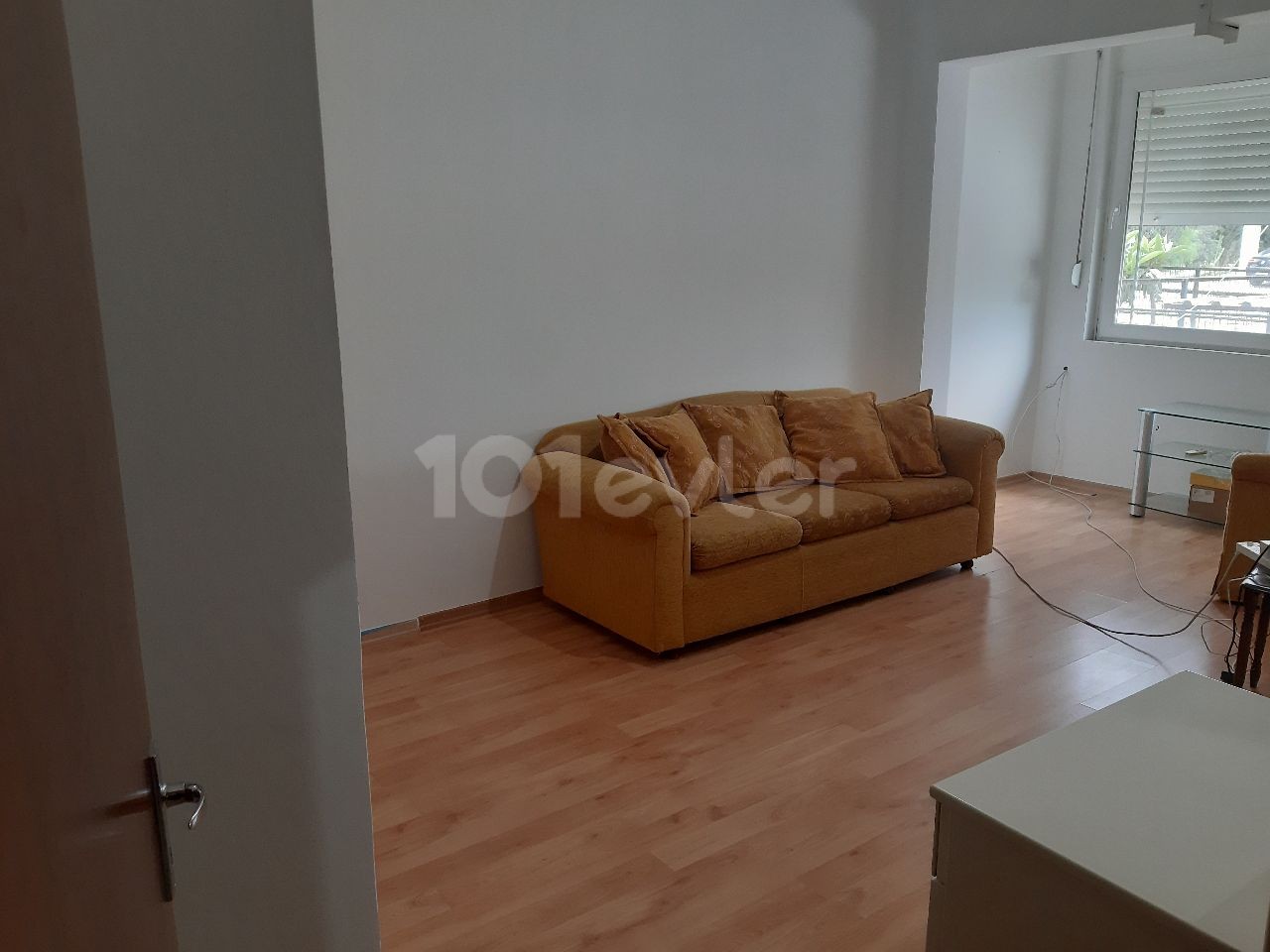 GROUND FLOOR, GARAGE, GARDEN, 180 SQUARE METERS 3+1 flat in Marmara region