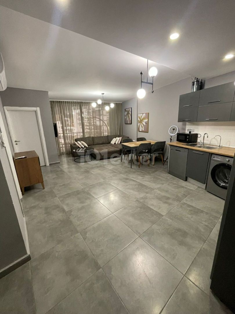 Flat for Rent - Kyrenia, Center