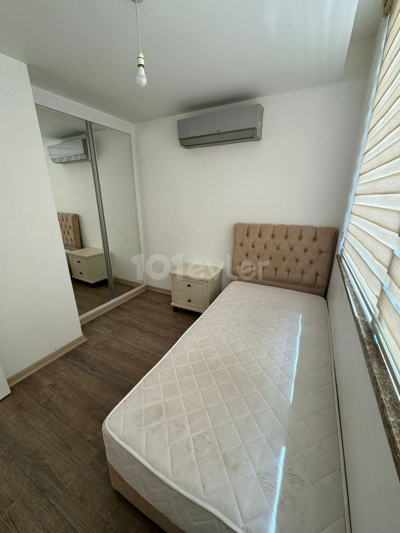 1+1 flat for rent in Kyrenia center