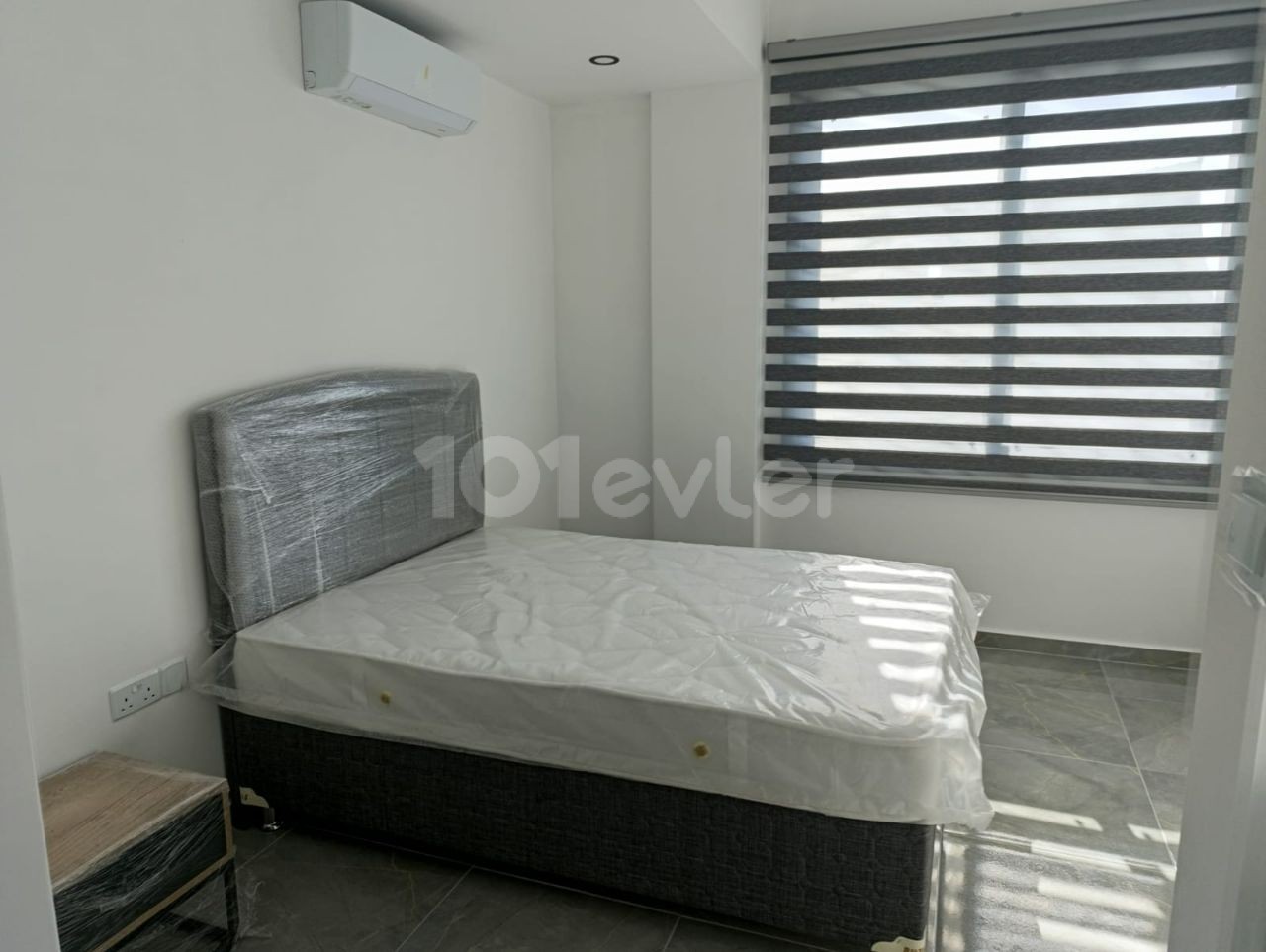 2+1 flat for rent in Kyrenia center