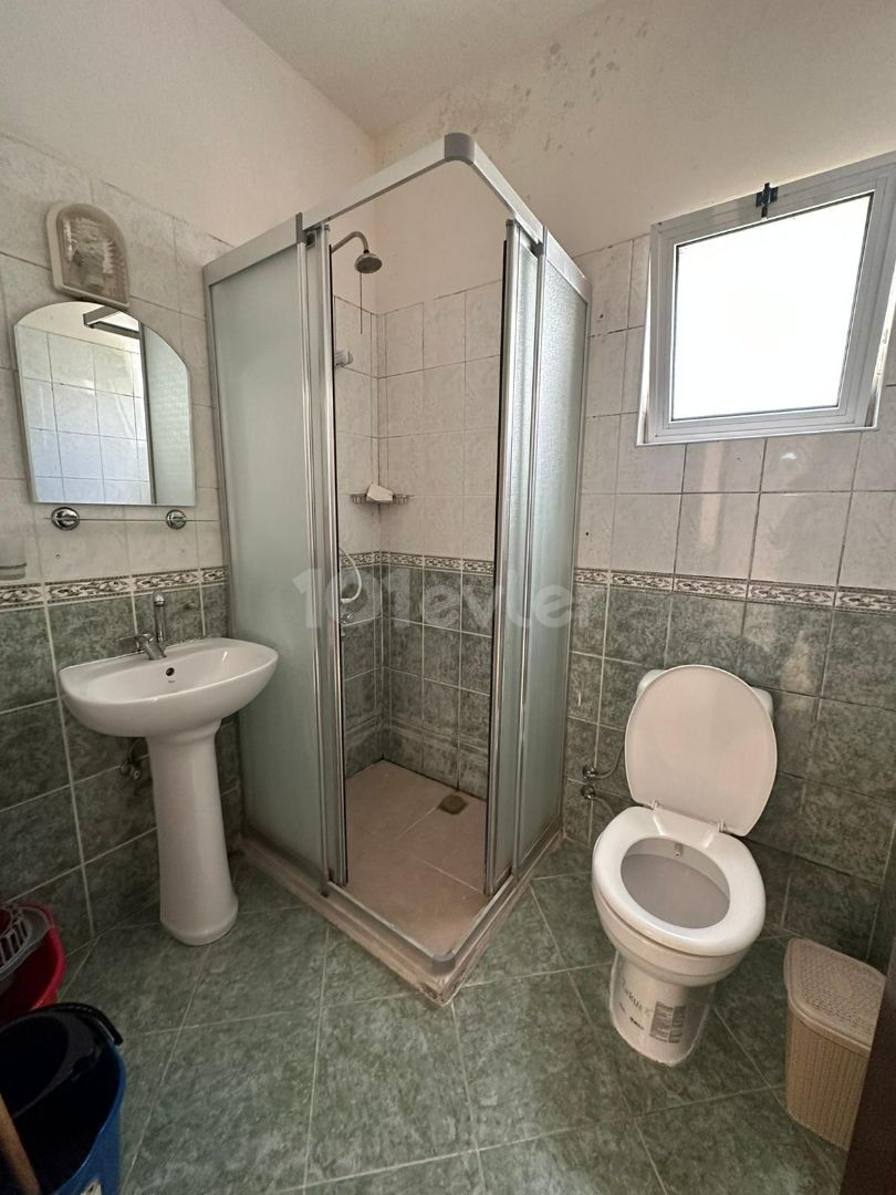 Lefkoşa Gönyeli'de 2+1 kiralık daire