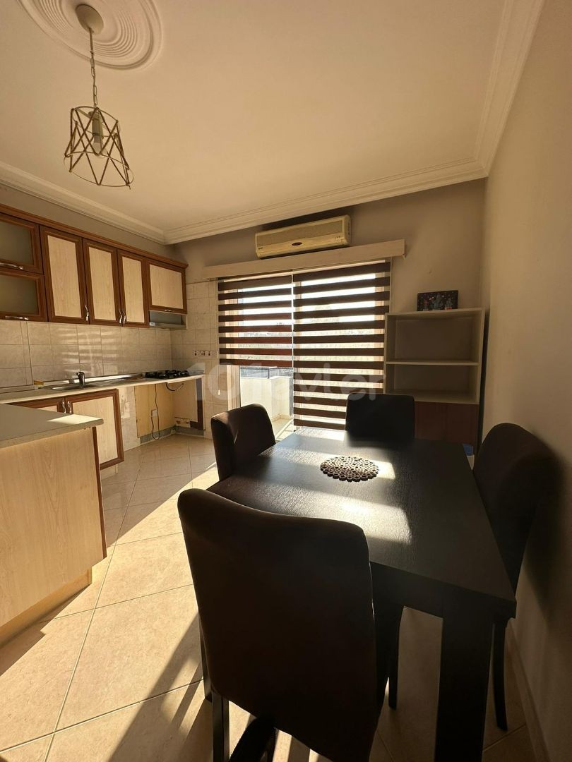 2+1 flat for rent in Gönyeli, Nicosia