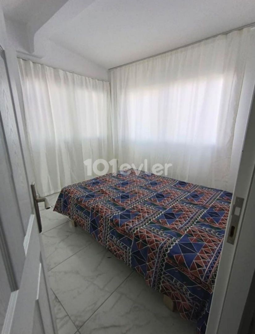 Kiralık 1+1 Daire - Marmara, Lefkoşa