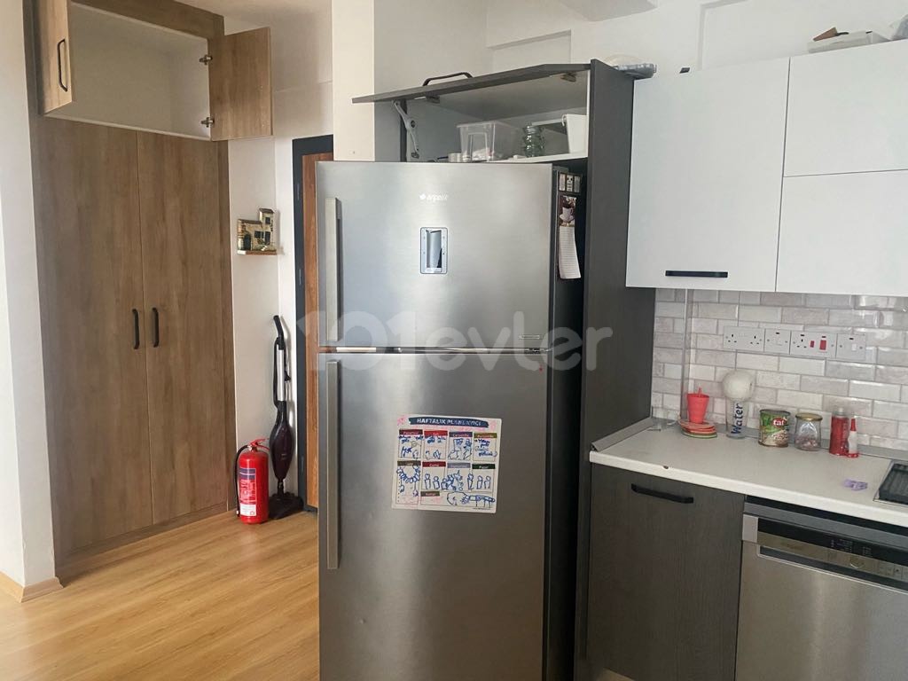 Girne Doğanköy Havuzlu Site Günlük Kiralık 2+1 Daire