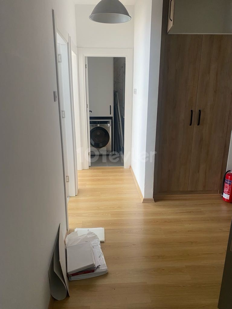 Girne Doğanköy Havuzlu Site Günlük Kiralık 2+1 Daire