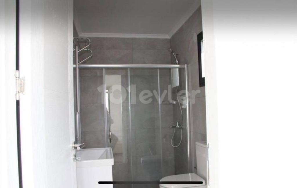 Girne Merkez Günlük Kiralık 2+1 Penthouse Residance