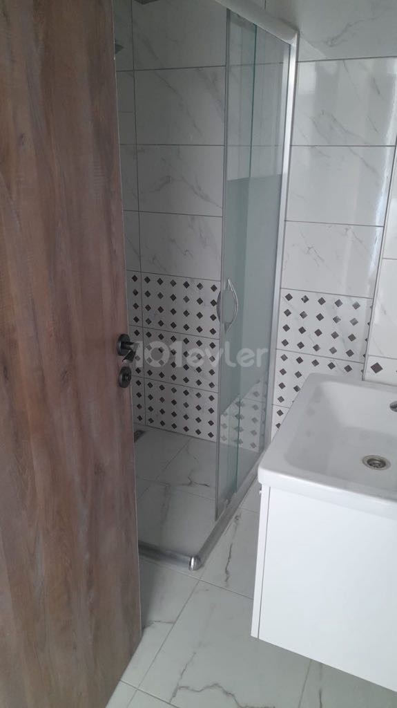 Girne Merkez Günlük Kiralık 1+1 Residance