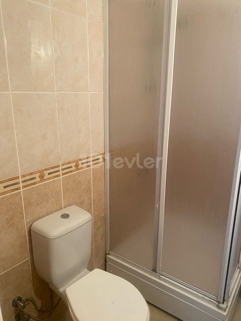 2+1 Flat for Rent in Kyrenia Center