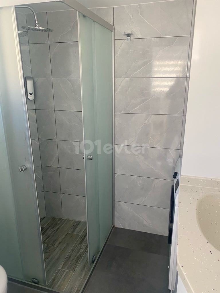 Karaoğlanoğlu Daily Rental 1+1 Flat