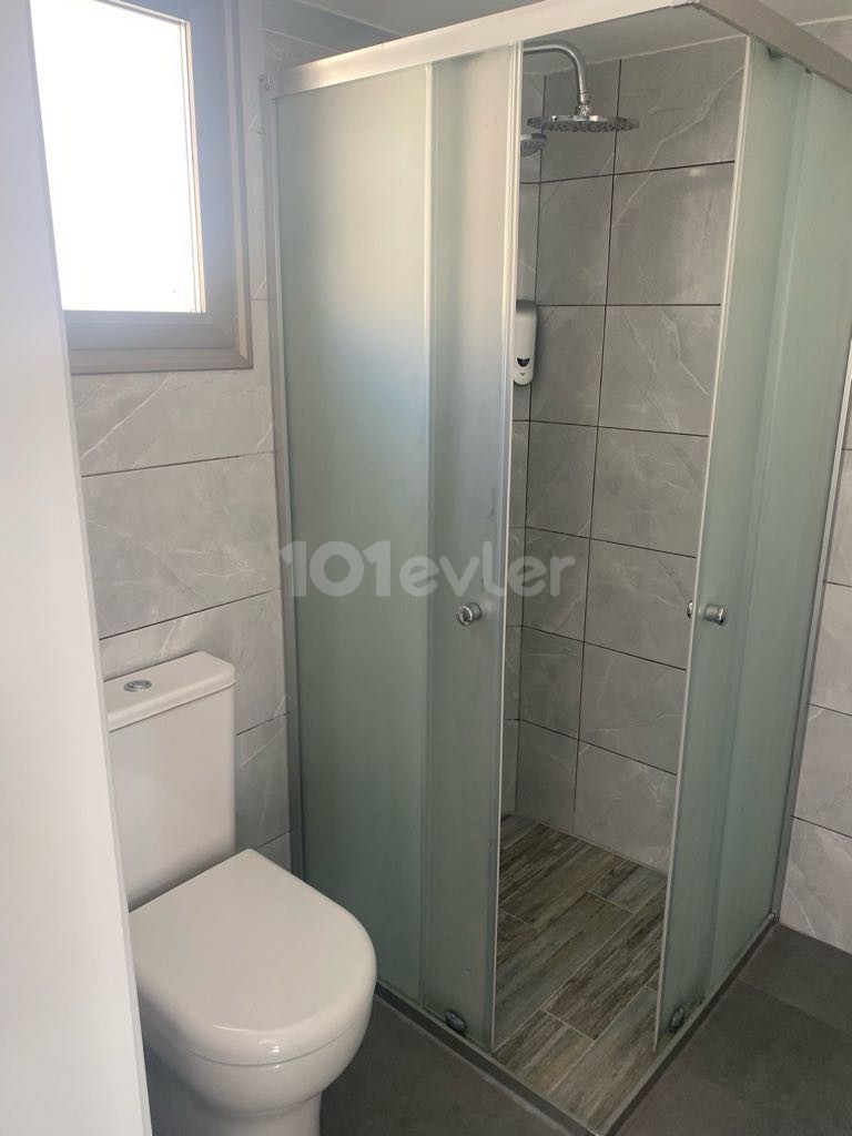 Karaoğlanoğlu Daily Rental 1+1 Flat