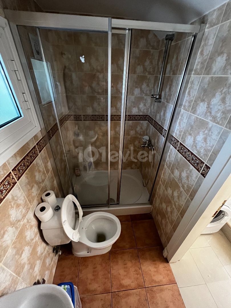 3+1 Villa for Rent with Private Pool in Çatalköy, Kyrenia