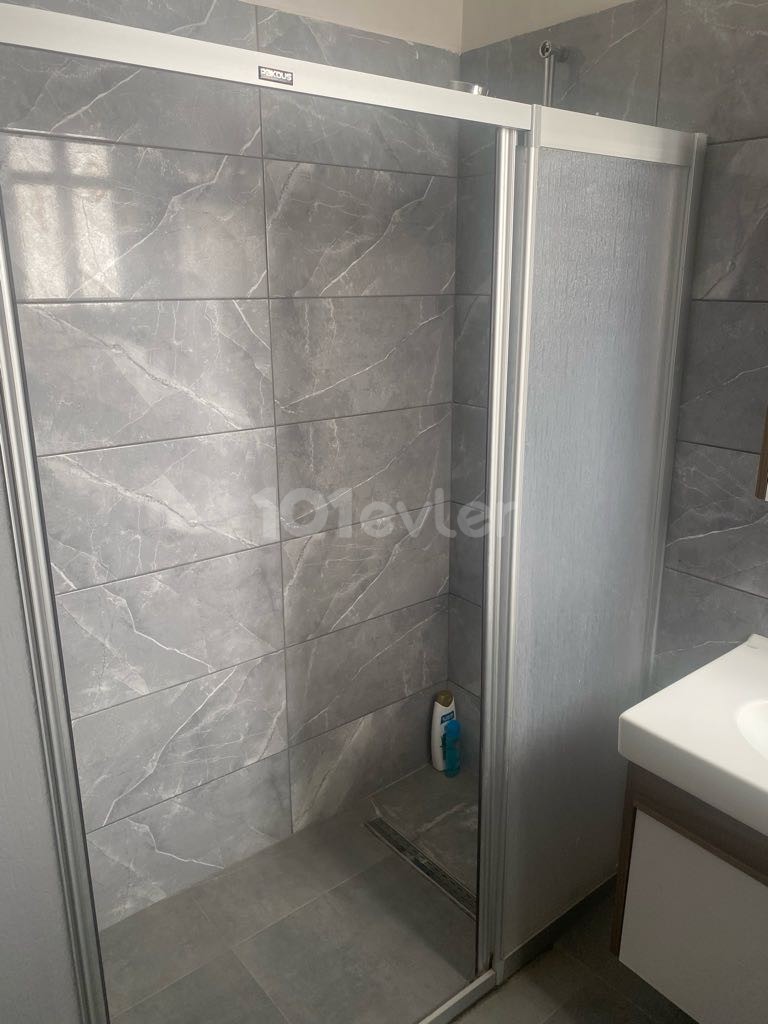 2+1 Flat for Daily Rent in Kyrenia Center