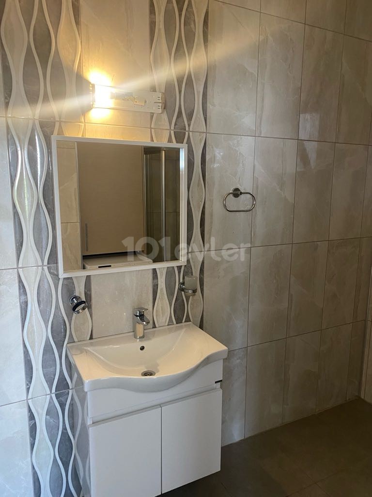 1+1 Flat for Daily Rent in Kyrenia Center