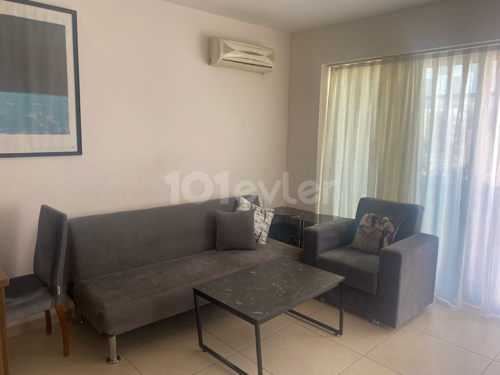 Flat  in Karakum, Kyrenia