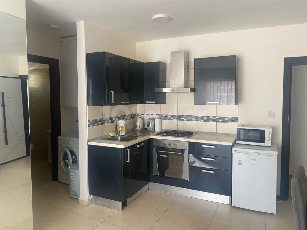 Flat  in Karakum, Kyrenia