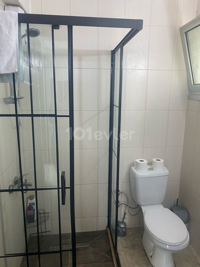 Girne Merkez Günlük Kiralık 2+1 Daire