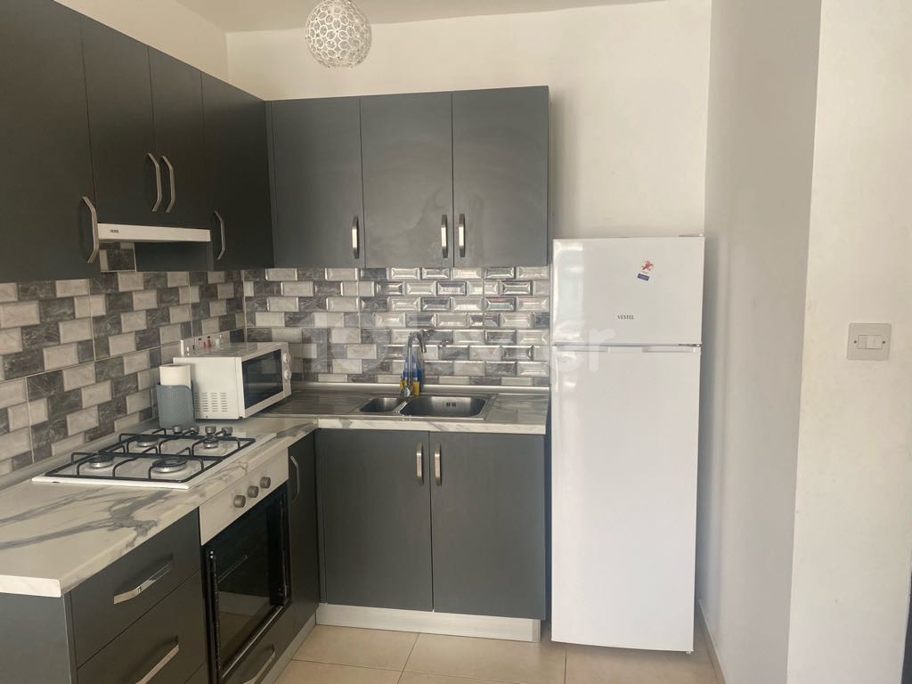 Flat  in Karakum, Kyrenia