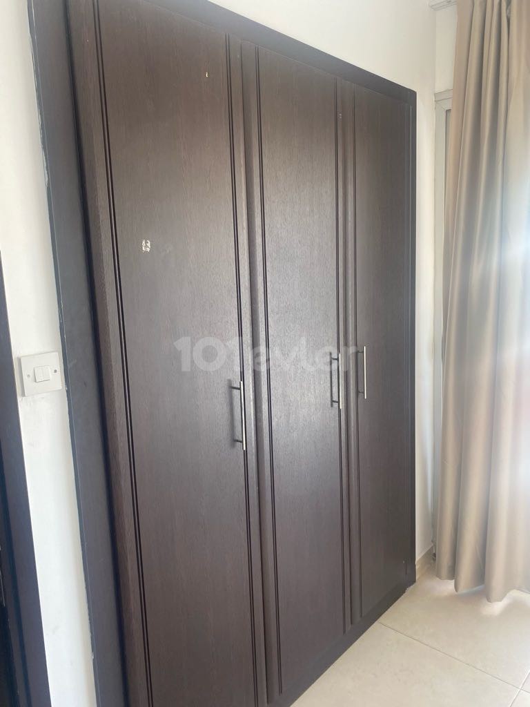 Flat  in Karakum, Kyrenia